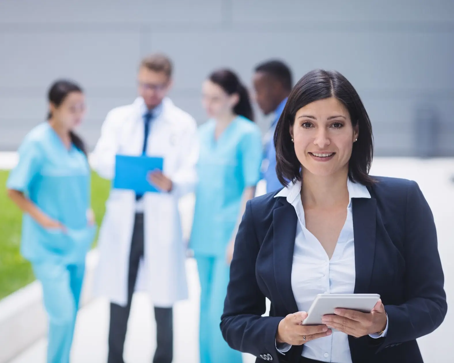 permanent healthcare recruitment